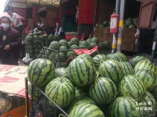 昆明某网红吃瓜事件,一场网络舆论的风暴与反思  第3张