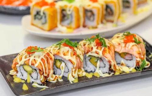 外卖寿司小伙爆料视频大全,寿司制作全过程大曝光! 第1张 外卖寿司小伙爆料视频大全,寿司制作全过程大曝光! 第1张