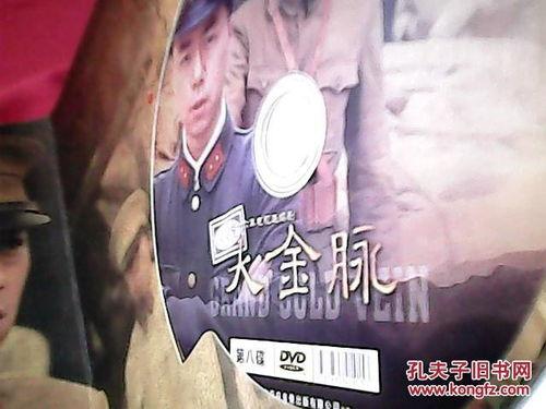 大金脉全集在线观看,揭秘古代财富传奇的在线观看之旅 第1张 大金脉全集在线观看,揭秘古代财富传奇的在线观看之旅 第1张